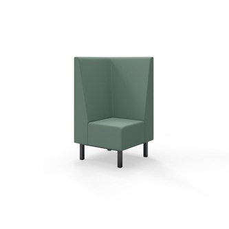 Modulsofa Liner hjørne