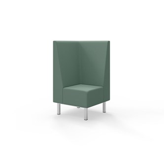 Modulsofa Liner hjørne