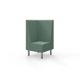 Modulsofa Liner hjørne