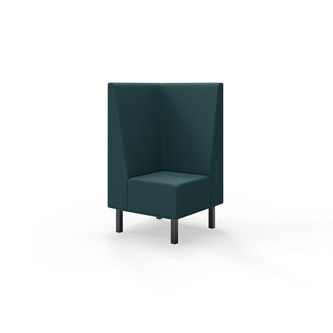 Modulsofa Liner hjørne