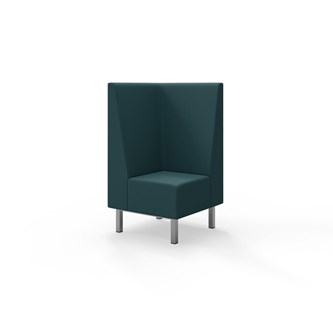 Modulsofa Liner hjørne