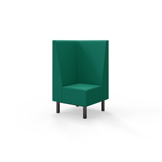 Modulsofa Liner hjørne