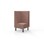 Modulsofa Liner hjørne
