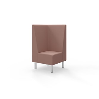 Modulsofa Liner hjørne