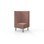 Modulsofa Liner hjørne