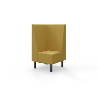 Modulsofa Liner hjørne