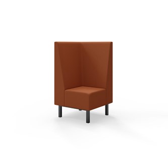 Modulsofa Liner hjørne