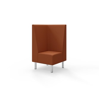 Modulsofa Liner hjørne