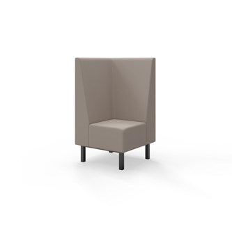 Modulsofa Liner hjørne