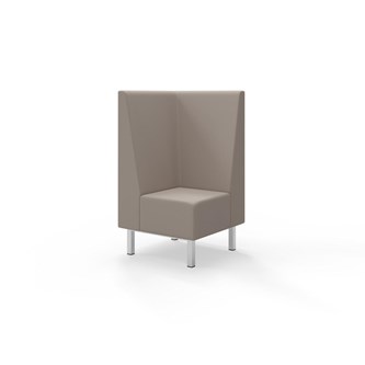 Modulsofa Liner hjørne
