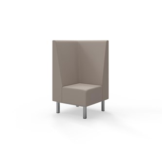 Modulsofa Liner hjørne