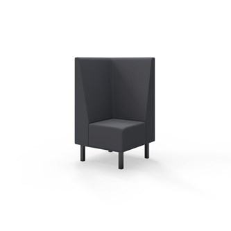 Modulsofa Liner hjørne
