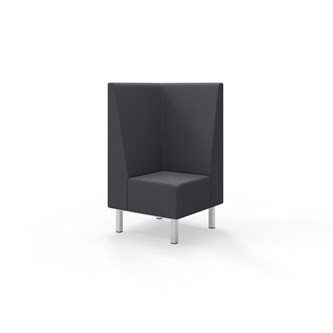 Modulsofa Liner hjørne