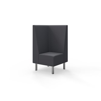 Modulsofa Liner hjørne