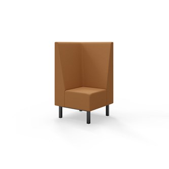 Modulsofa Liner hjørne