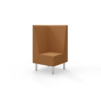 Modulsofa Liner hjørne