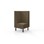 Modulsofa Liner hjørne