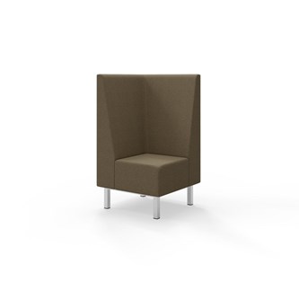 Modulsofa Liner hjørne