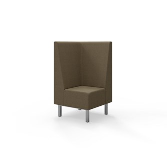 Modulsofa Liner hjørne