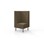Modulsofa Liner hjørne