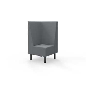 Modulsofa Liner hjørne