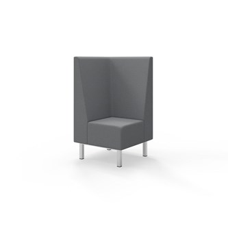 Modulsofa Liner hjørne