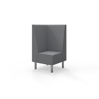 Modulsofa Liner hjørne