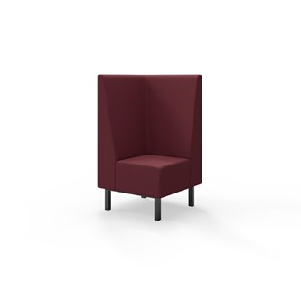 Modulsofa Liner hjørne