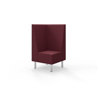 Modulsofa Liner hjørne
