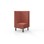 Modulsofa Liner hjørne
