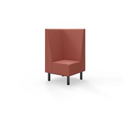 Modulsofa Liner hjørne