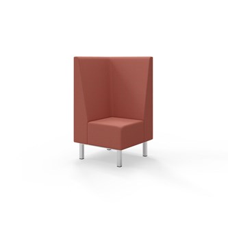 Modulsofa Liner hjørne