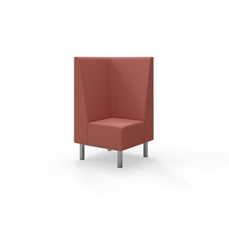 Modulsofa Liner hjørne