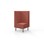 Modulsofa Liner hjørne