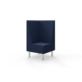 Modulsofa Liner hjørne