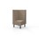 Modulsofa Liner hjørne