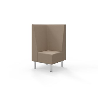 Modulsofa Liner hjørne