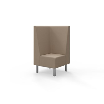 Modulsofa Liner hjørne