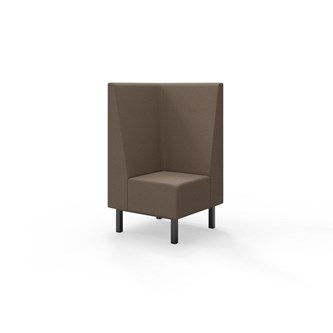 Modulsofa Liner hjørne
