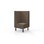 Modulsofa Liner hjørne