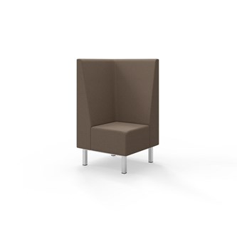 Modulsofa Liner hjørne