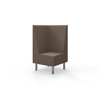 Modulsofa Liner hjørne