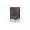 Modulsofa Liner hjørne