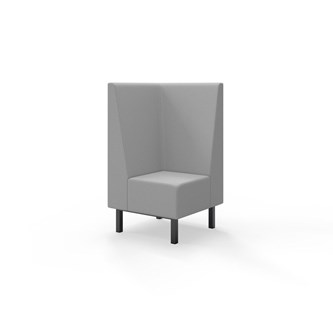 Modulsofa Liner hjørne