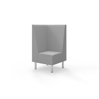 Modulsofa Liner hjørne
