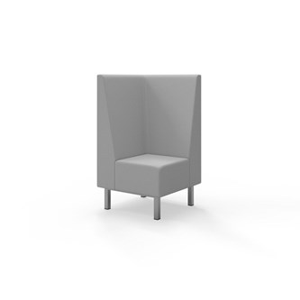 Modulsofa Liner hjørne
