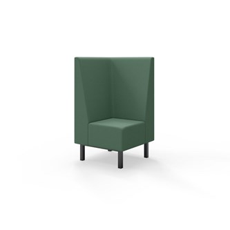 Modulsofa Liner hjørne