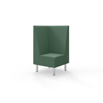 Modulsofa Liner hjørne