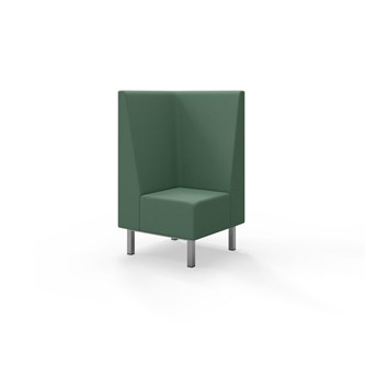 Modulsofa Liner hjørne