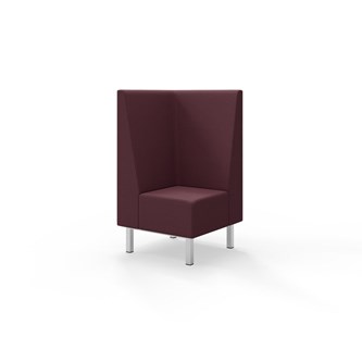 Modulsofa Liner hjørne